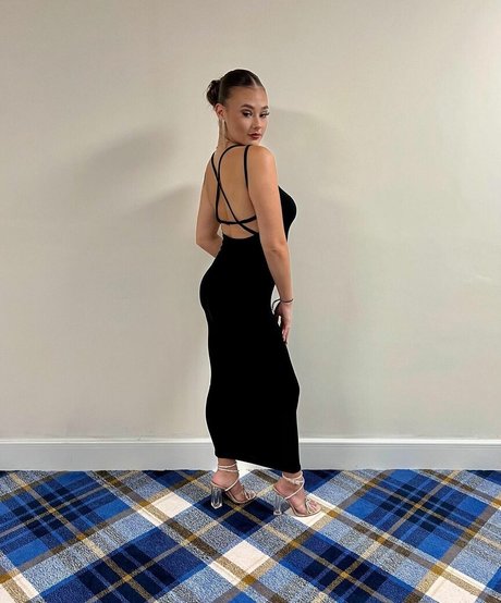 Sydney Etherington hot pornstar image