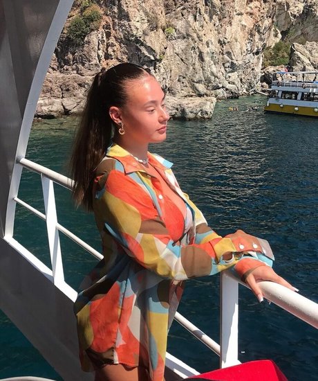 Sydney Etherington star nice archive