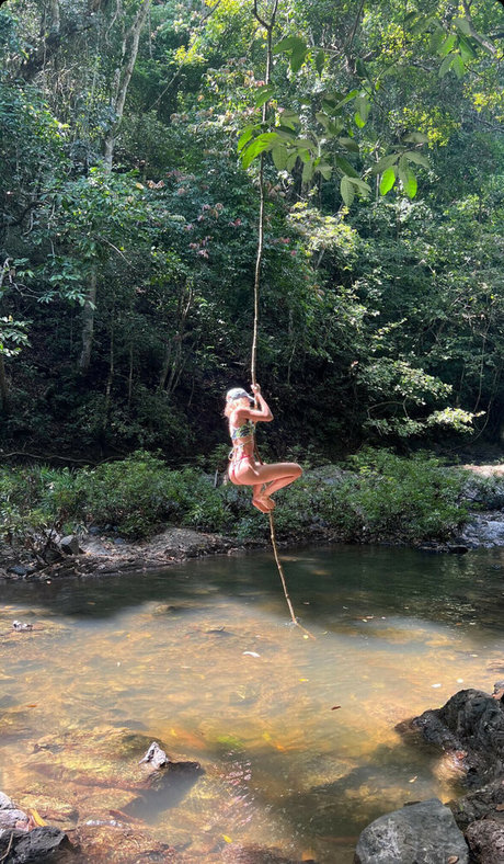 brazilian ass onlyfans beautiful naked photos