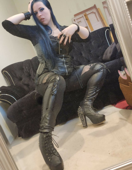 ebony sloppy onlyfans sexy nude image