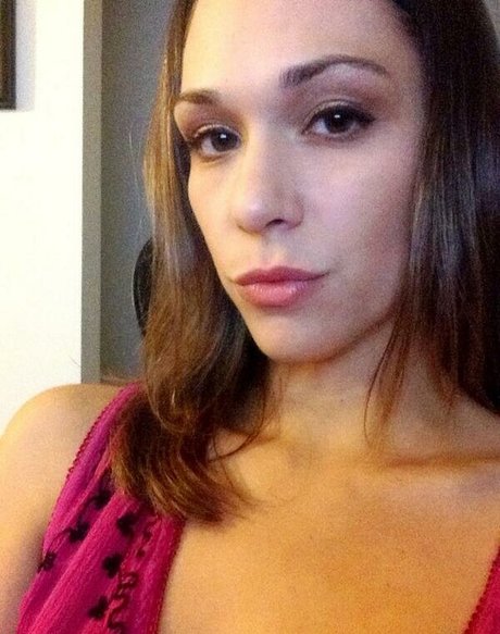 adrienneadora adult actress images