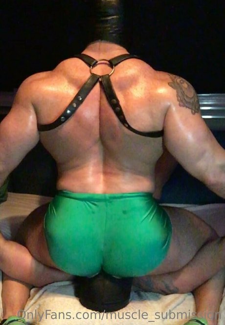 muscle submission erotic pornstar archive