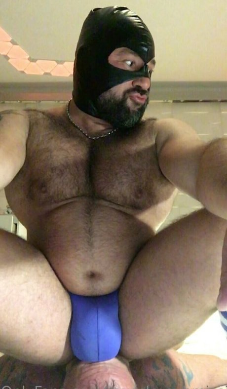 muscle submission beautiful pornstar photo