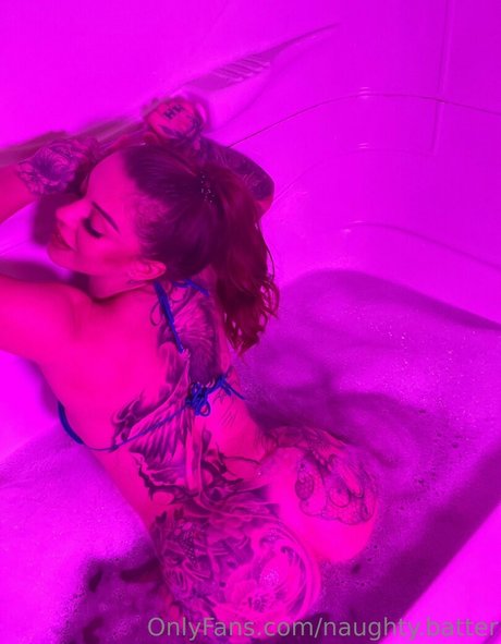 naughty batter pornstar hot image