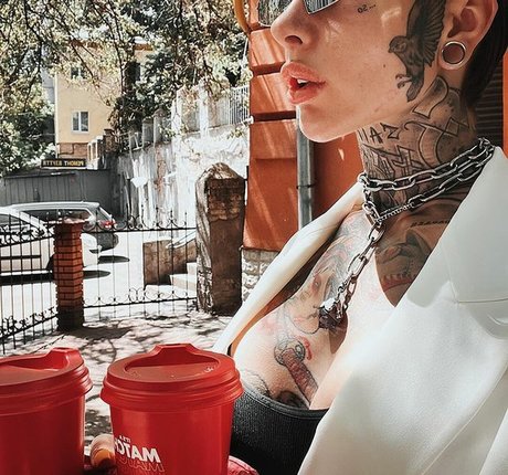 steph paul sex model images