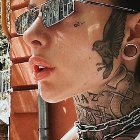 steph paul star naked pictures