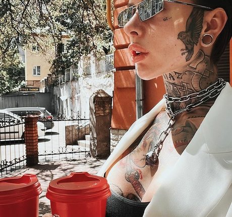 steph paul pornographic star archive