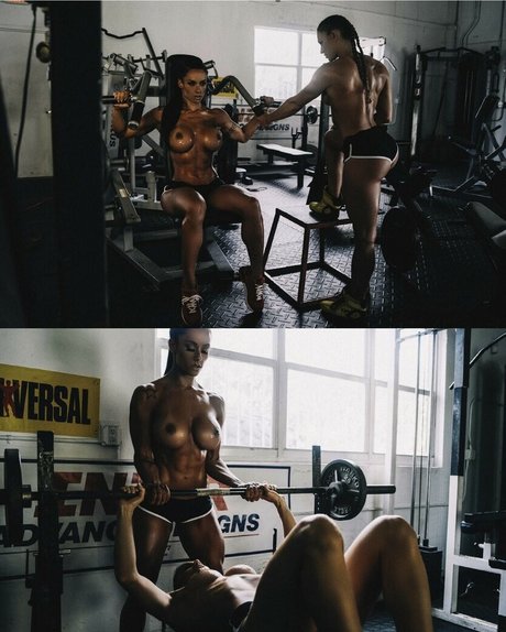 Sue Lasmar beautiful model picture