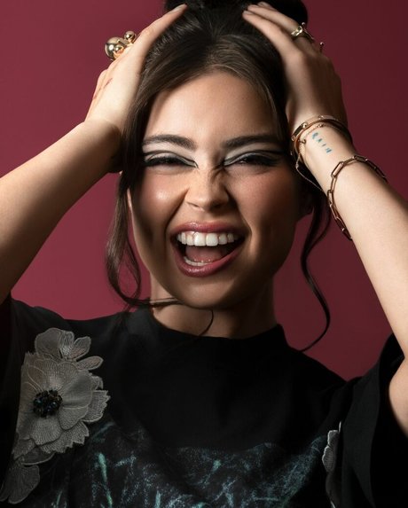 Neriah hd pornstar galleries