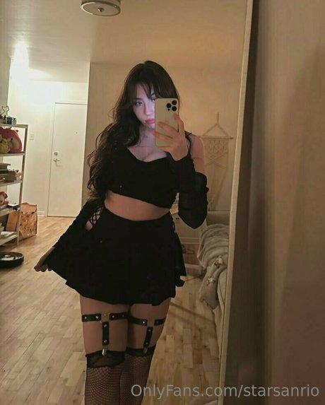starsanrio nudes pornstar gallery