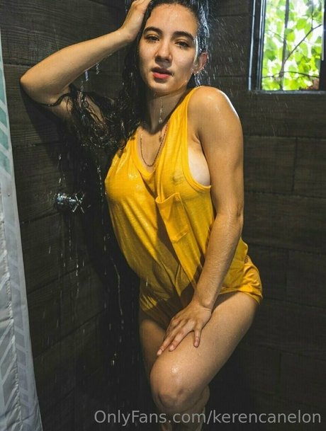 Keren Canelon hd star photo