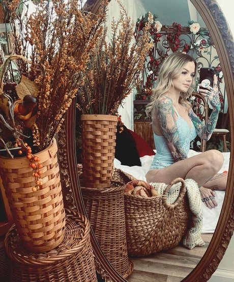 blonde muscle onlyfans hot xxx image