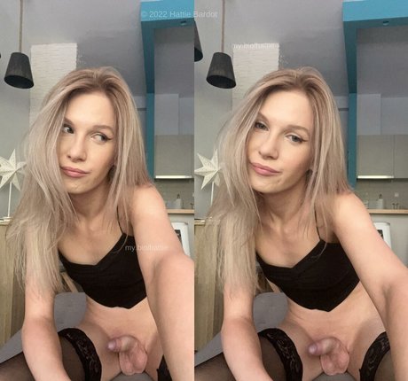 Hattie Bardot porn star archive