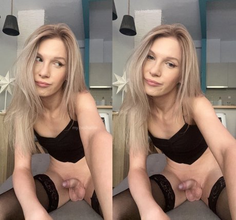 Hattie Bardot beautiful pornstar photos