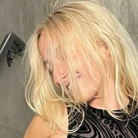 Abby Kruger star pretty images