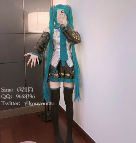 Meng Bai Jiang pornstar exclusive pictures