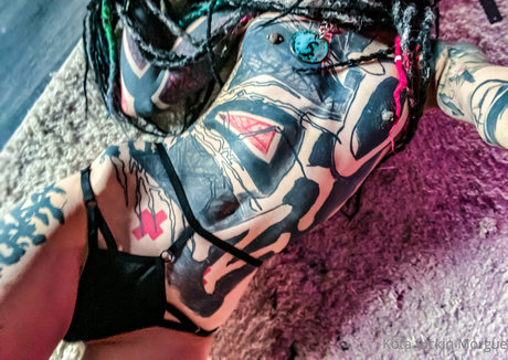 kota morgue star high quality image