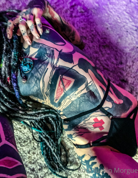 kota morgue star hd galleries