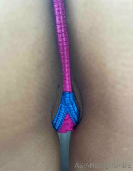 asianbikinibabe model free pics