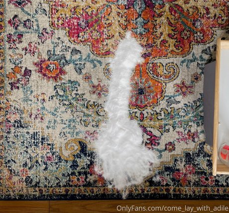 come lay with adile Images