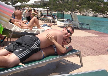 Anya Holberton pornstar sexy archive