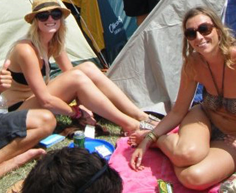 Anya Holberton star exclusive galleries