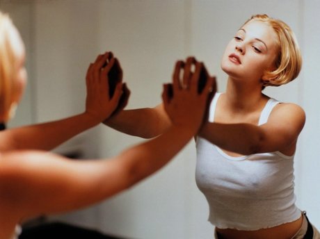 Drew Barrymore perfect pornstar images