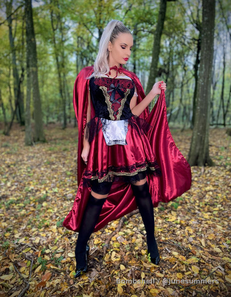 June summers best model pictures