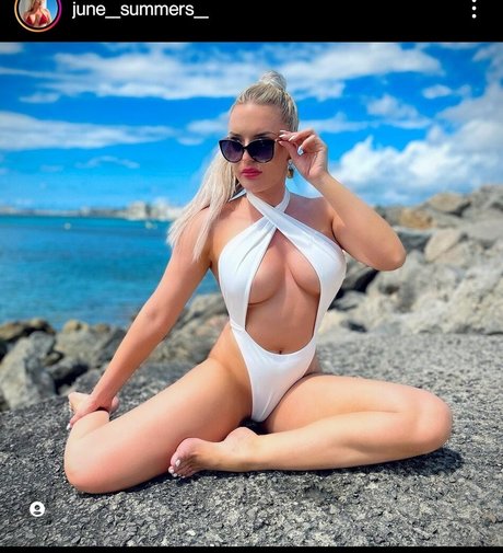 June summers Profile