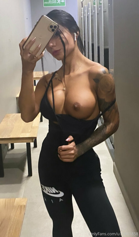 interracial threesome onlyfans sexy nudes gallery