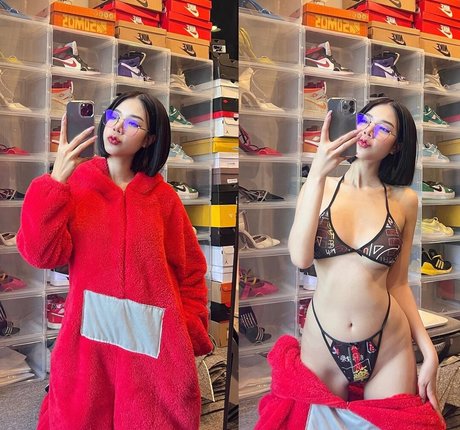 Giekao star adult photos