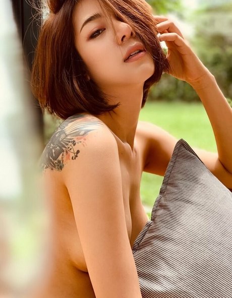 Giekao pornstar hot image