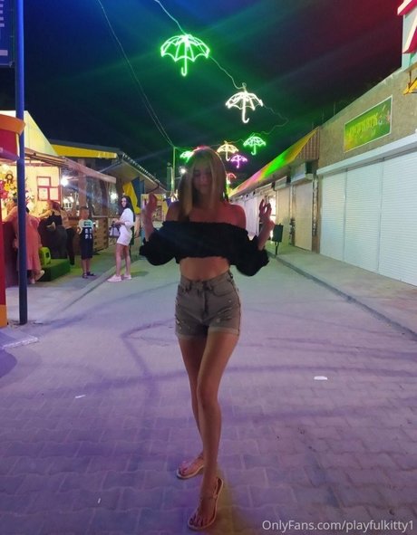 KattyKitty perfect actress images