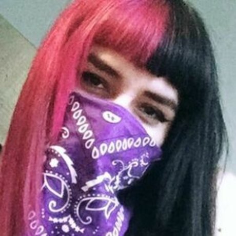 scarmoon22 nudes model gallery