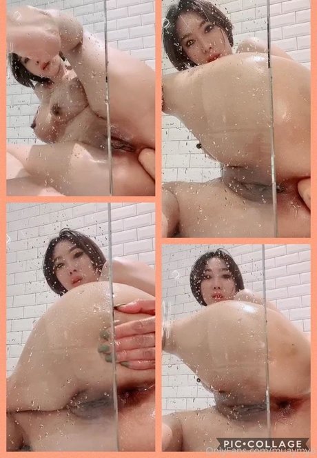 MuayMyb nude star gallery