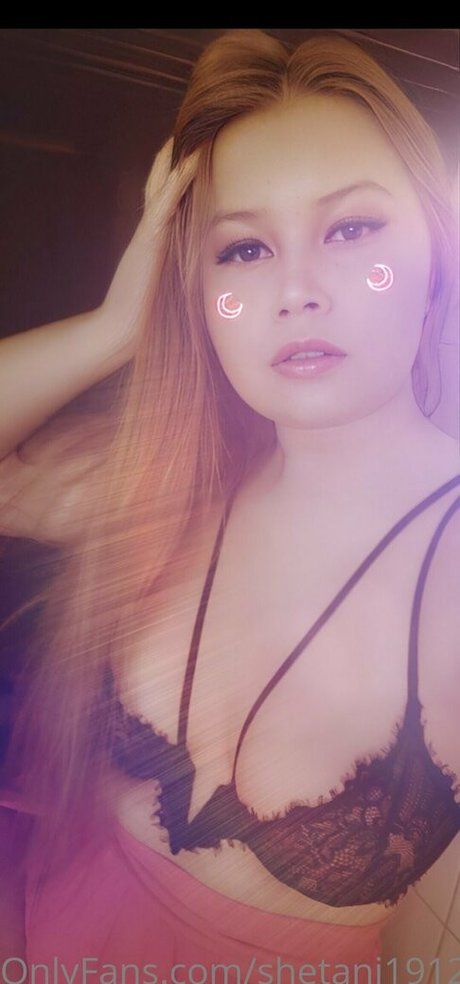 shetani1912 porn star pics