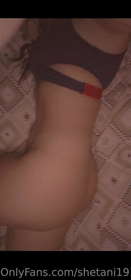 shetani1912 nudes model image