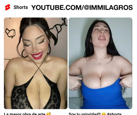 immilifree model sexy photo