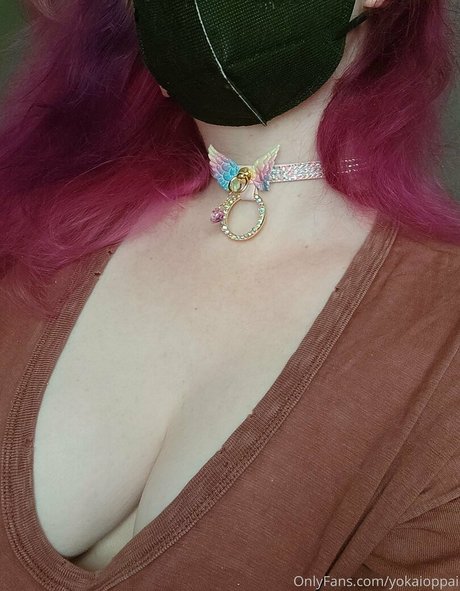 yokaioppai star exclusive photo