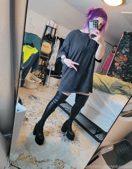 yokaioppai free star images