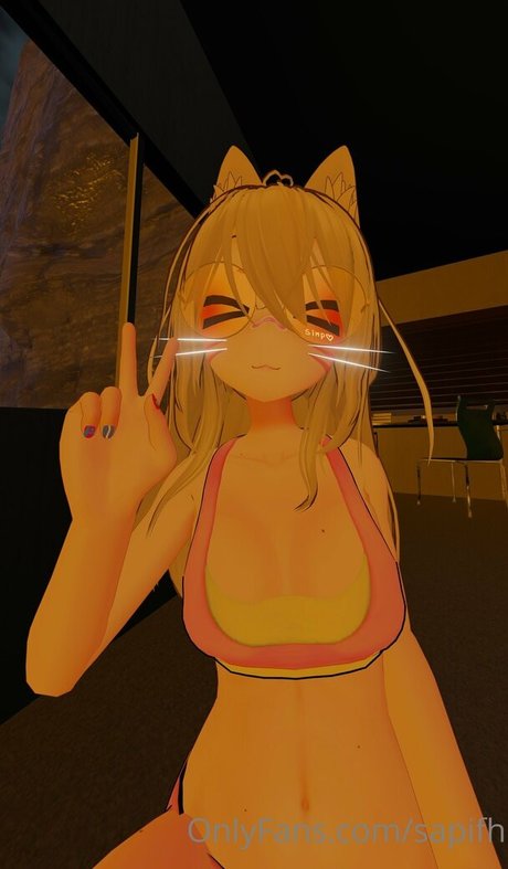 sapifh star pornographic pic