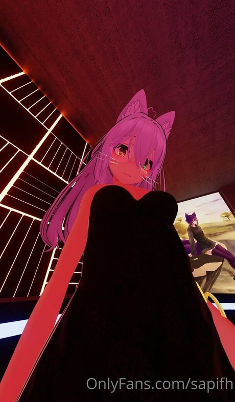 sapifh nudes star image