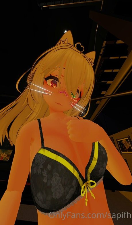 sapifh model top gallery