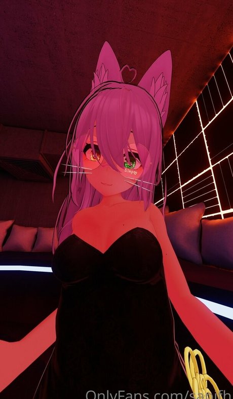 sapifh naked star picture