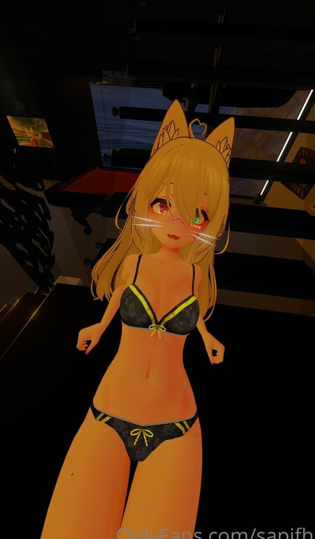 sapifh pornographic model photos