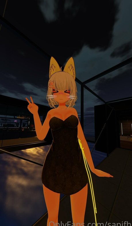 sapifh naked star image