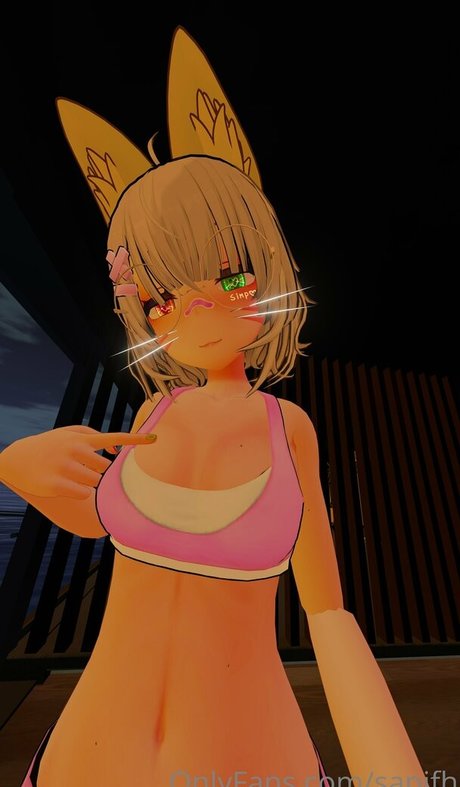 sapifh exclusive pornstar image