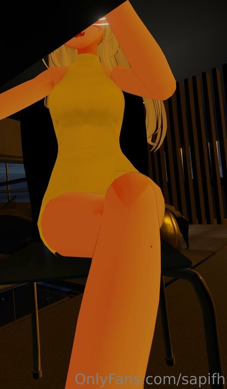 sapifh nudes pornstar img