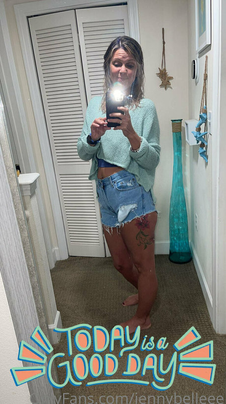 jennybelleee beautiful actress photos