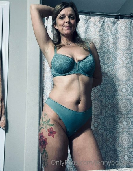 jennybelleee perfect star picture